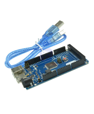 Arduino Mega ADK - Cabo USB