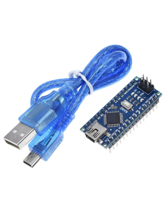 Arduino Nano V3 - Cabo USB