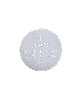 Bateria Lithium 3V - CR2032