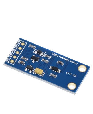 Sensor de Luz Digital - BH1750FVI