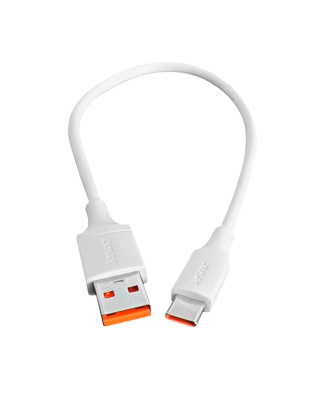 Cabo USB Tipo C 6A - 25cm