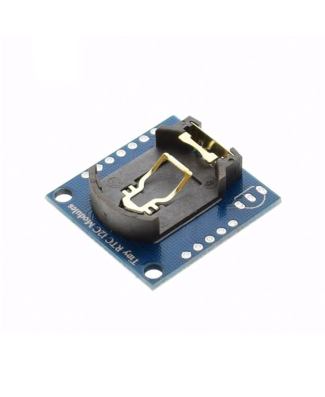 Módulo Real Time Clock - RTC - DS1307