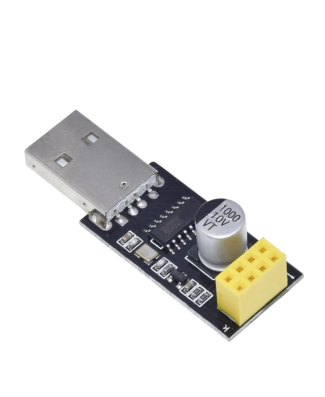 Conversor USB / Serial para ESP01