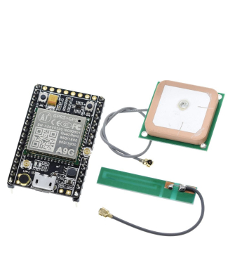 Módulo A9G - GPRS / GSM + GPS / BDS