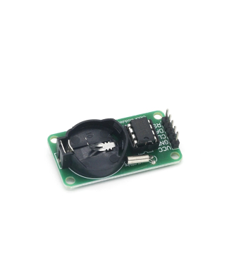 Módulo Real Time Clock - RTC - DS1302