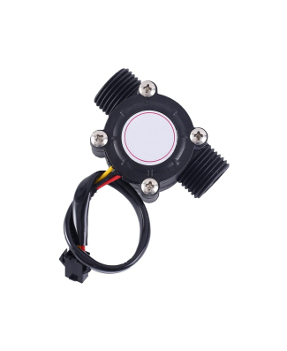 Sensor de Fluxo de Água YF-S201