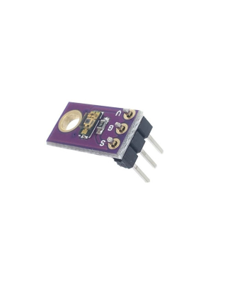 IL-005: Sensor de luz ultravioleta (UV)