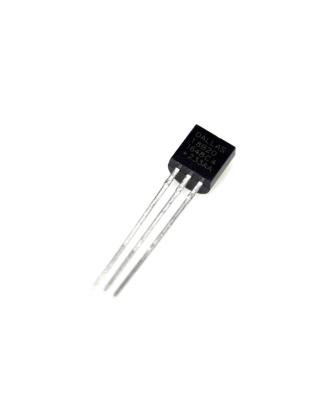 Sensor de Temperatura - DS18B20 - TO92