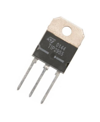 Transistor Bipolar PNP - TIP2955