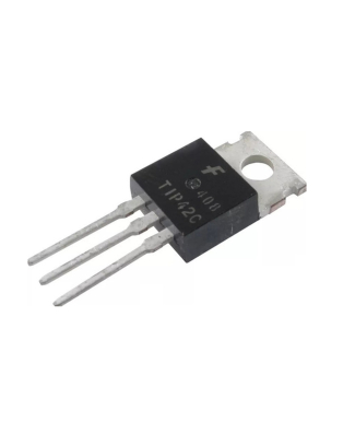 Transistor Bipolar PNP - TIP42C