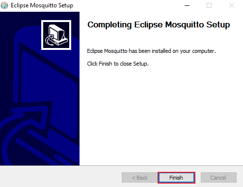 Download Mosquitto 7